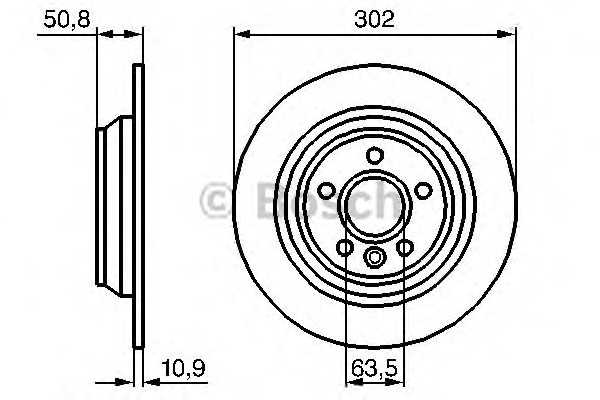 bosch 0986479254