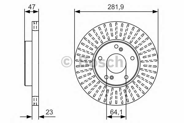 bosch 0986479a99