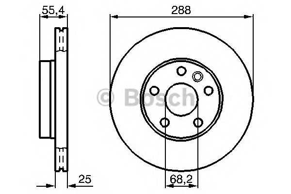 bosch 0986479b57