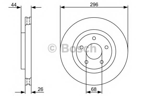 bosch 0986479c04