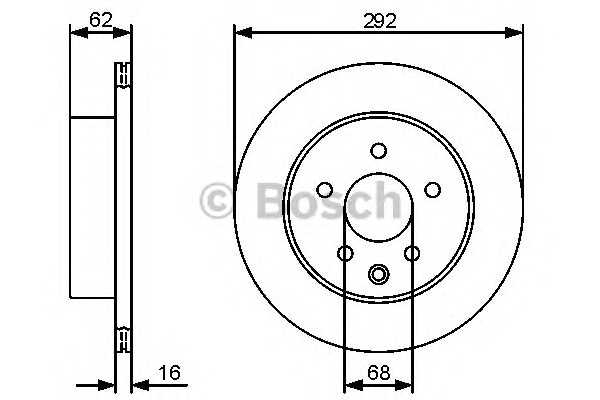 bosch 0986479c12