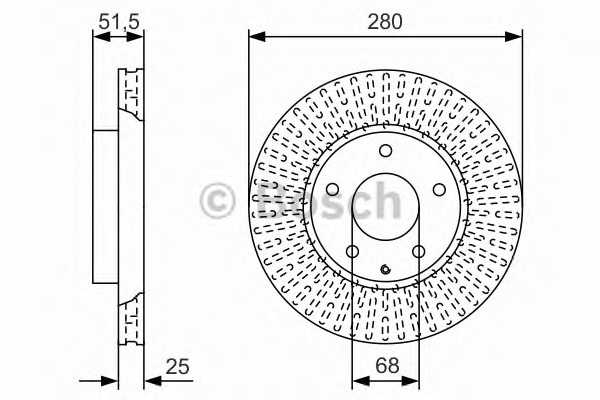 bosch 0986479c36