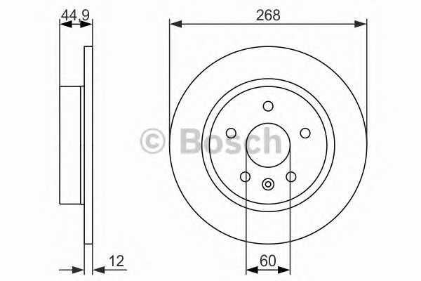 bosch 0986479c57