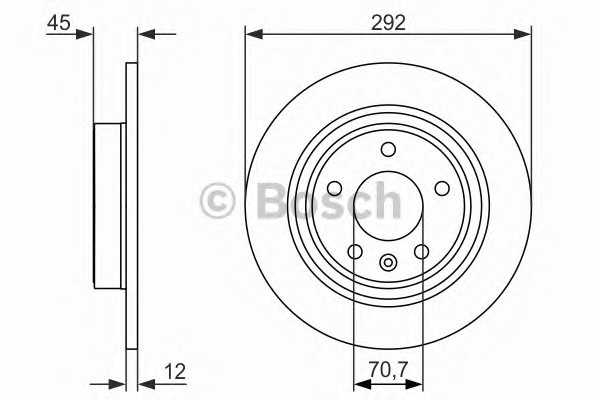 bosch 0986479c58