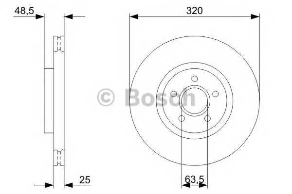 bosch 0986479c75