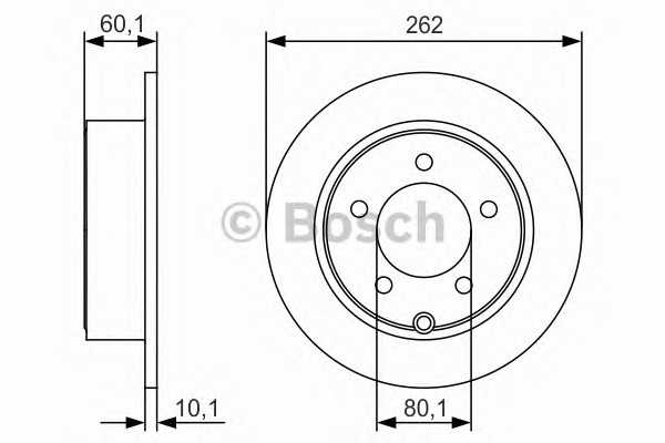 bosch 0986479r05