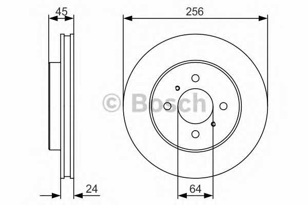 bosch 0986479r18