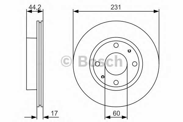 bosch 0986479r23