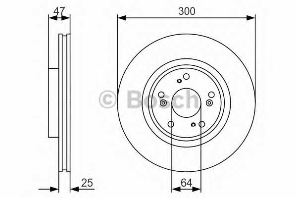 bosch 0986479r24