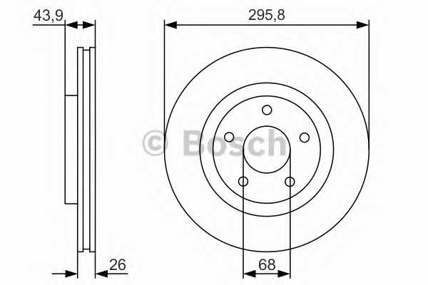 bosch 0986479r89