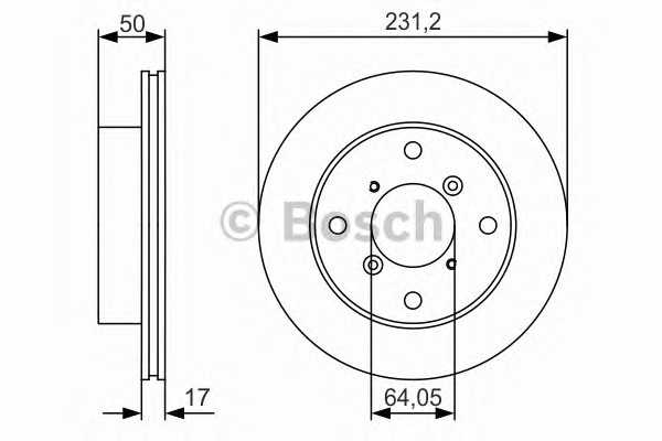 bosch 0986479r96