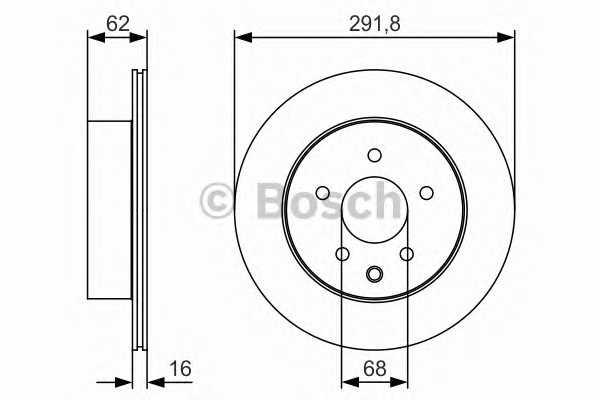 bosch 0986479s31