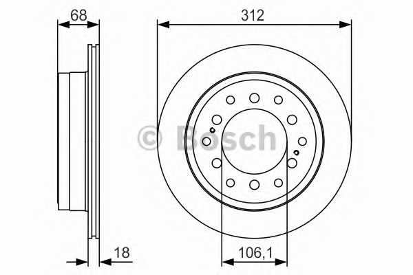 bosch 0986479s36