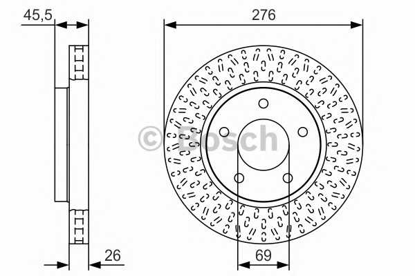 bosch 0986479u40