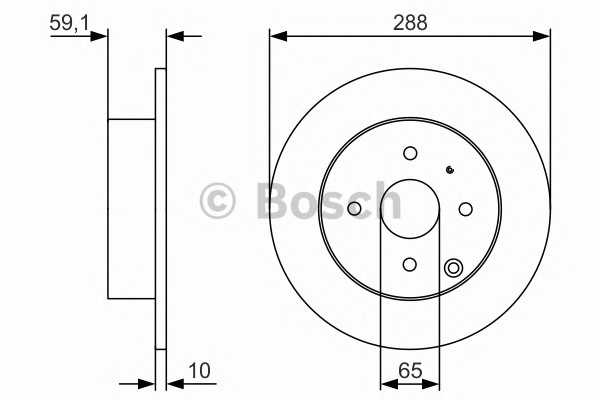 bosch 0986479u59