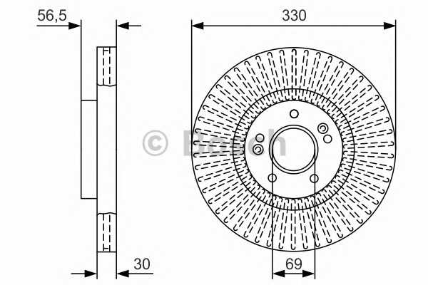 bosch 0986479v19