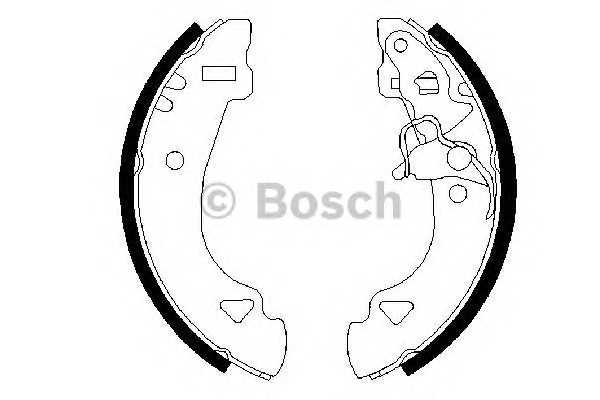 bosch 0986487331