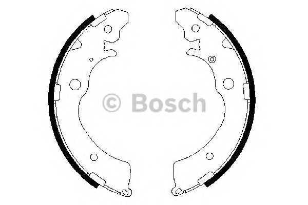 bosch 0986487440