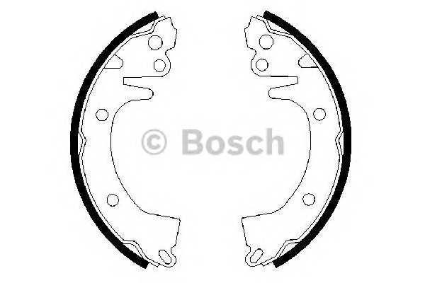 bosch 0986487462