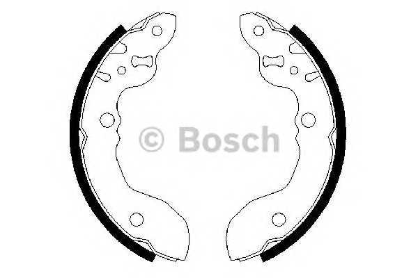 bosch 0986487490