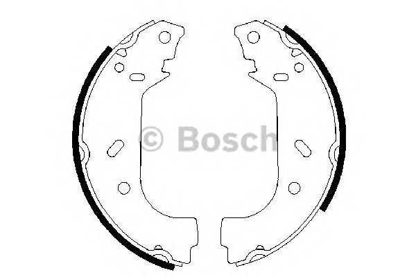 bosch 0986487545