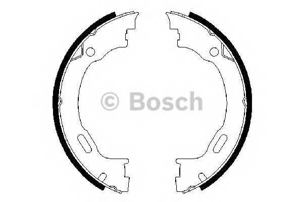 bosch 0986487609
