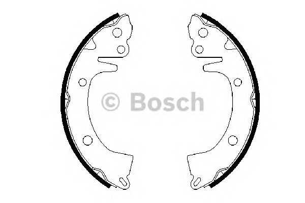 bosch 0986487617