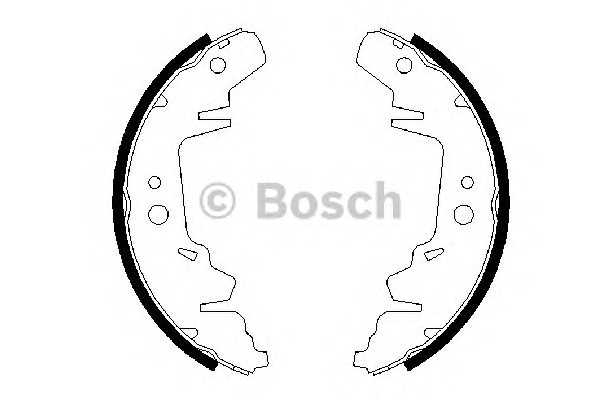 bosch 0986487634