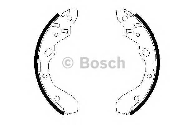 bosch 0986487652