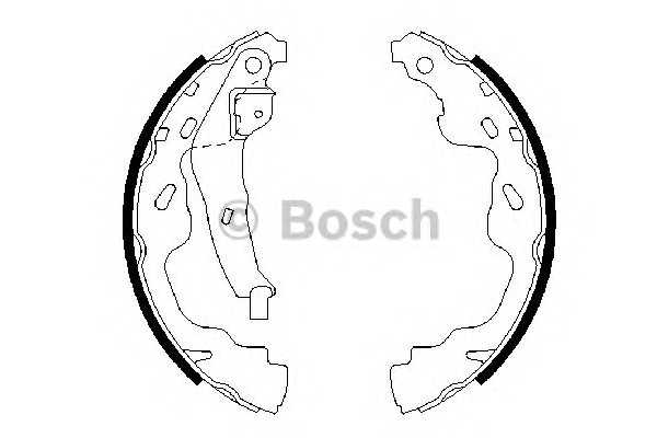 bosch 0986487665