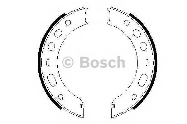 bosch 0986487706