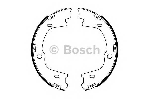 bosch 0986487778