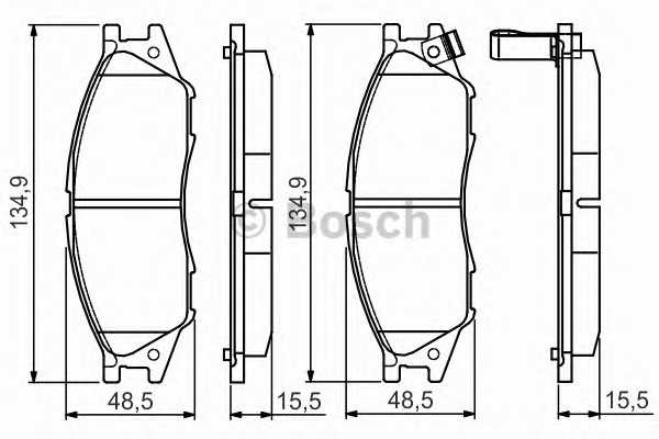 bosch 0986495146