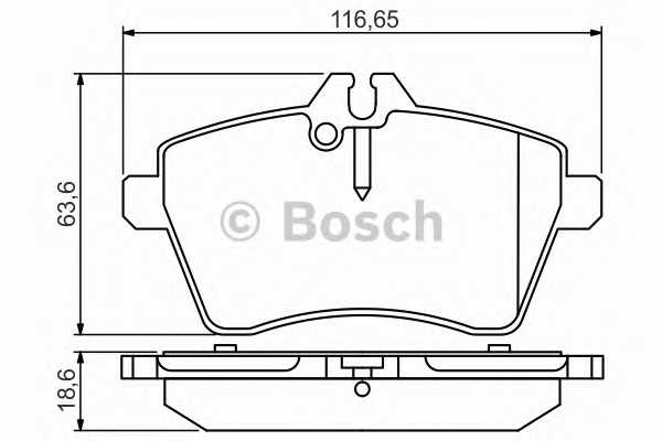 bosch 0986495273