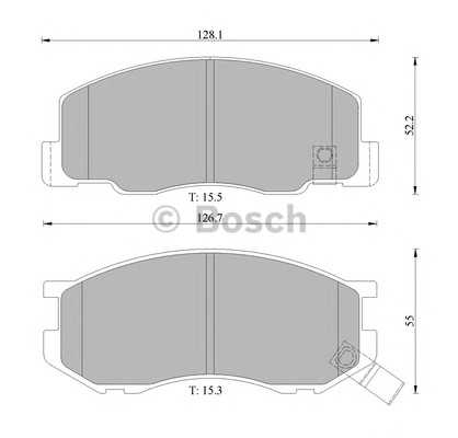 bosch 0986505005