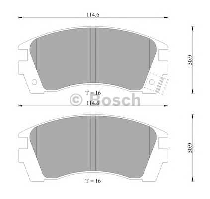 bosch 0986505947