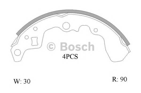 bosch 0986ab0850