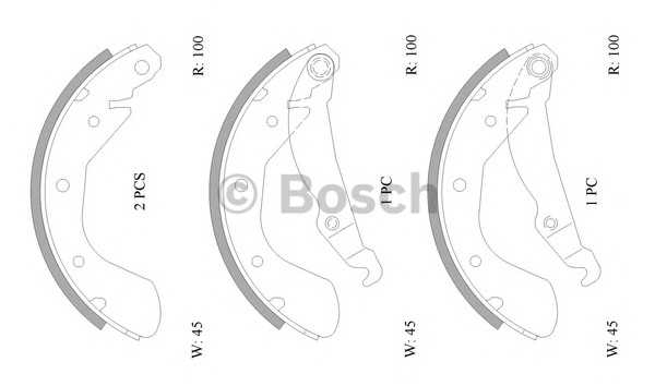 bosch 0986ab0891