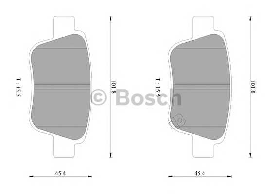 bosch 0986ab1133