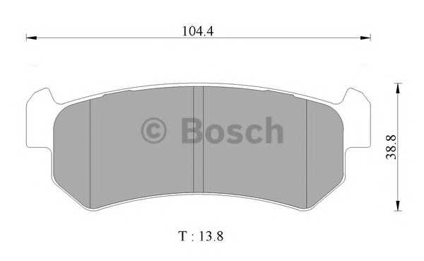 bosch 0986ab1442