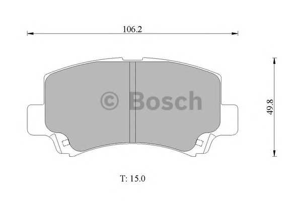 bosch 0986ab1460