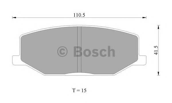 bosch 0986ab2003