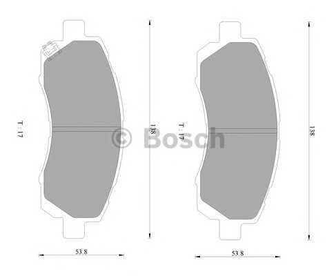 bosch 0986ab2323