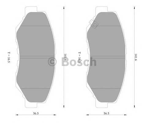 bosch 0986ab2385