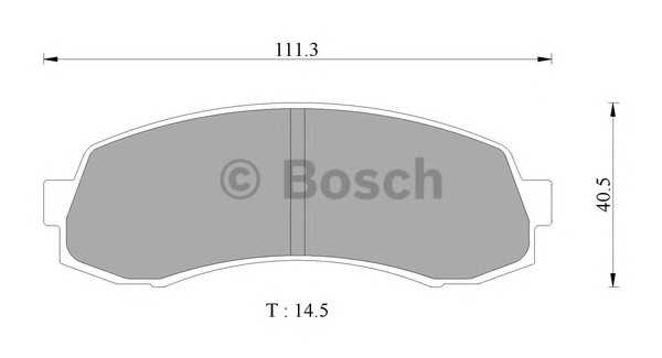 bosch 0986ab2434