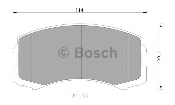 bosch 0986ab2752