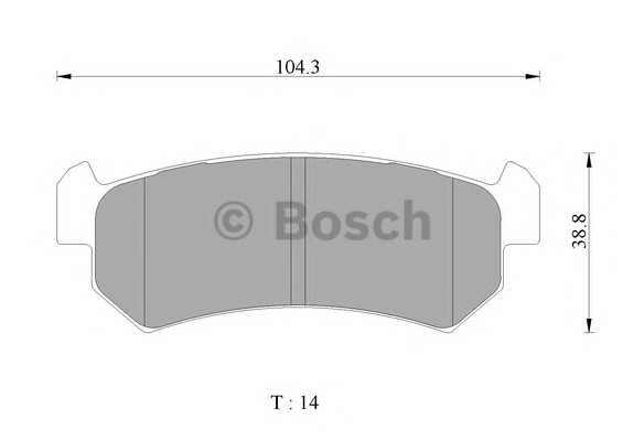 bosch 0986ab3071