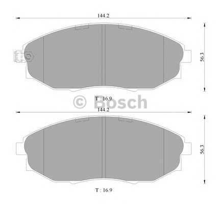 bosch 0986ab3085