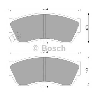 bosch 0986ab9032