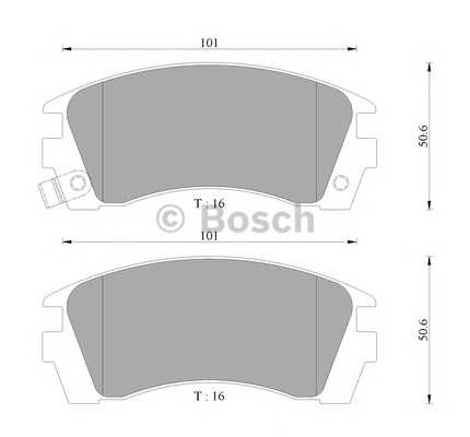 bosch 0986ab9051